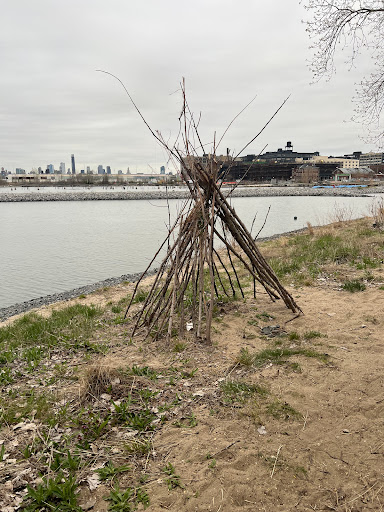 Park «Bush Terminal Piers Park», reviews and photos, Marginal St. & 43rd Street, Brooklyn, NY 11232, USA