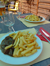 Plats et boissons du Restaurant La Pause Déj' à Wingles - n°2