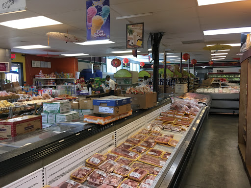 Asian Grocery Store «ASM Asian Market», reviews and photos, 378 W Charter Way, Stockton, CA 95206, USA