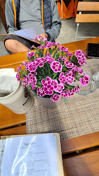 Carte du Waldhaus am Fohnsee à Iffeldorf