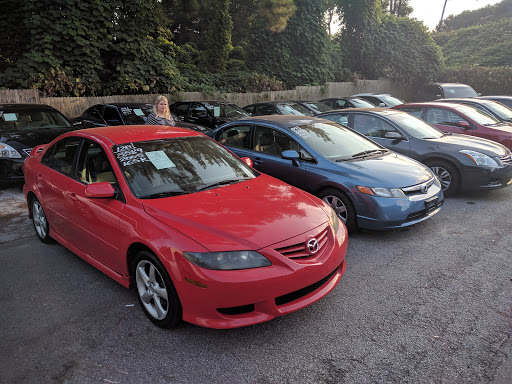 Car Dealer «Atlanta Best Auto Collection», reviews and photos, 4539 Buford Hwy NE, Chamblee, GA 30341, USA