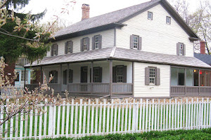 Schneider Haus National Historic Site