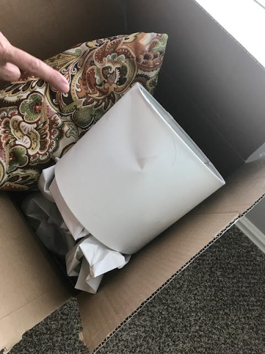 Moving and Storage Service «Two Men and a Truck», reviews and photos, 11385 E 60th Pl, Tulsa, OK 74146, USA