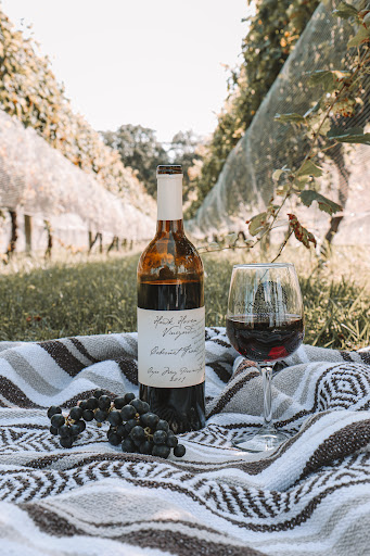 Vineyard «Hawk Haven Vineyard & Winery», reviews and photos, 600 S Railroad Ave, Rio Grande, NJ 08242, USA