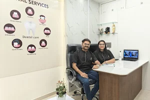 AGASTI MULTISPECIALITY DENTAL CLINIC : Best Dentist In Wakad RCT image