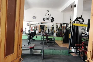 Ladakh Fitness Center image