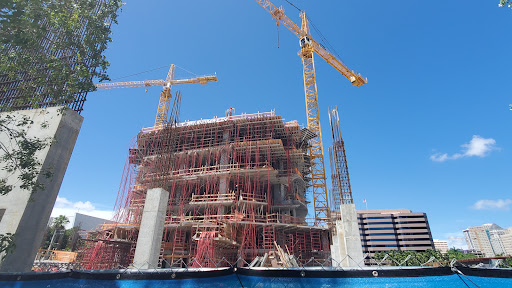 Park «Jose Marti Park», reviews and photos, 351 SW 4th Ave, Miami, FL 33144, USA