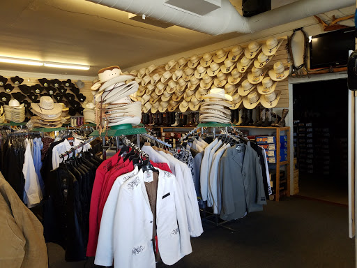 Western Apparel Store «Two Amigos Western Wear», reviews and photos, 3853 Main St, Oakley, CA 94561, USA
