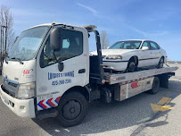 luigies's towing - Photo 2 - Car repair in Sultan, WA, Everett