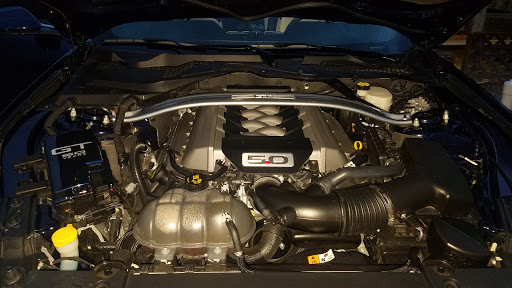 Auto Parts Store «Advance Auto Parts», reviews and photos, 6602 Crestwood Blvd, Frederick, MD 21703, USA