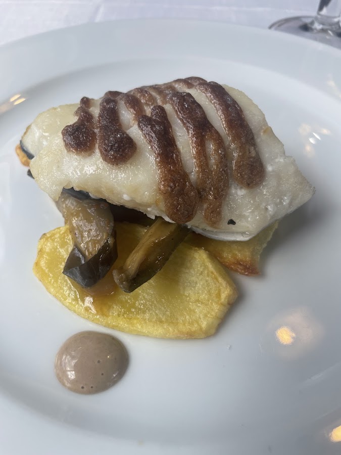Restaurante Zalea