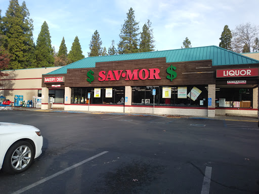 Grocery Store «Sav-Mor Foods», reviews and photos, 14001 Lakeridge Cir, Magalia, CA 95954, USA