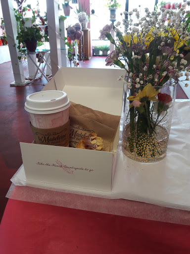 Florist «HOUSE OF BUTTERFLIES FLORIST», reviews and photos, 1303 W Buckingham Rd #109, Garland, TX 75040, USA