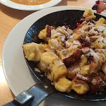 Photo n°3 de l'avis de rafela.e fait le 09/03/2019 à 19:03 sur le  Gasthaus Drei Rosen à Dachau