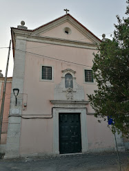 Igreja e Convento de Santa Teresa de Jesus de Carnide / Convento de Santa Teresa do Menino Jesus