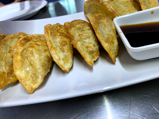 Restaurant «Chas Market & Kitchen», reviews and photos, 1431 N Pine St, San Antonio, TX 78208, USA