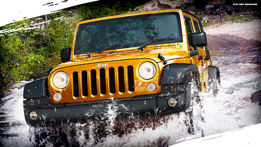 Car Dealer «Carolina Chrysler Jeep Dodge Ram», reviews and photos, 1001 Halstead Blvd, Elizabeth City, NC 27909, USA