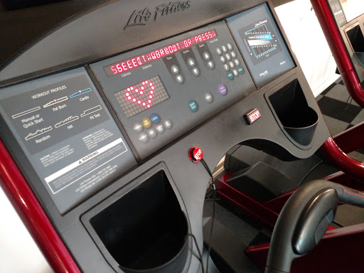 Gym «The Gym Mckinney», reviews and photos, 3180 Eldorado Pkwy #300, McKinney, TX 75070, USA