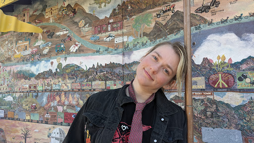 Thrift Store «Eco Thrift», reviews and photos, 961 N E St, San Bernardino, CA 92410, USA