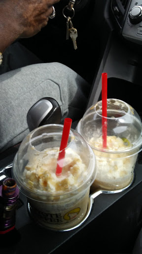 Coffee Shop «Coyote Coffee Cafe - Easley», reviews and photos, 1035 S Pendleton St, Easley, SC 29642, USA