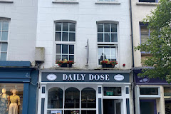 Daily Dose Restaurant