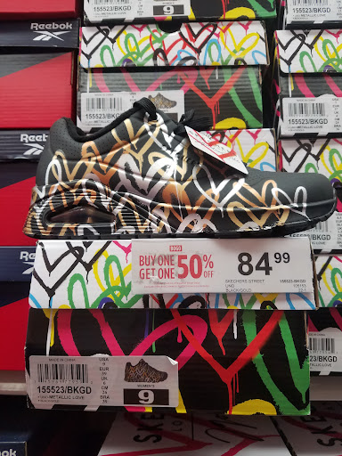 Shoe Store «Rack Room Shoes», reviews and photos, 4015 S Interstate Hwy 35 #326, San Marcos, TX 78666, USA