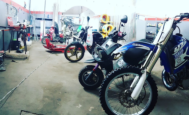 Opiniones de MOTO RACING JM en Santo Domingo de los Colorados - Tienda de motocicletas