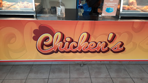 Chicken's