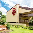 Red Roof Inn Durham - Duke University Medical Center