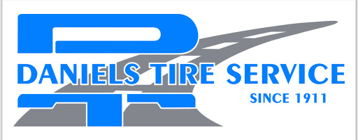 Daniels Tire Service image