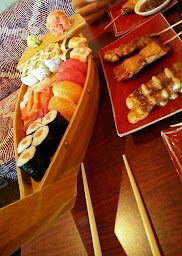 Photo n°71 de Fujiya Sushi I Buffet à volonté à Bois-Guillaume ()