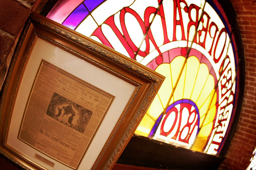 Opera House «Reed Opera House», reviews and photos, 189 Liberty St NE, Salem, OR 97301, USA