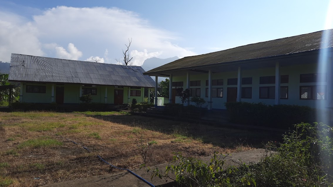 SMAN  Lantoka