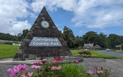 Carnfunnock Country Park image