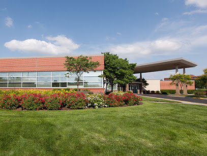 The University of Kansas Cancer Center, Overland Park