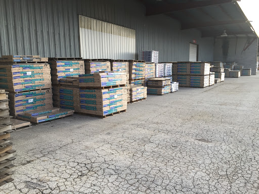 Building Materials Store «R.P. Lumber Company», reviews and photos, 403 N Country Fair Dr, Champaign, IL 61821, USA