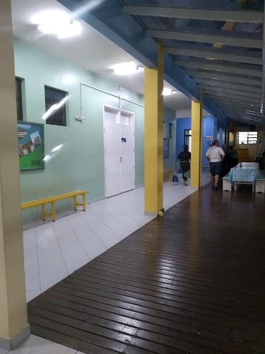 Colégio da Lagoa - Escola