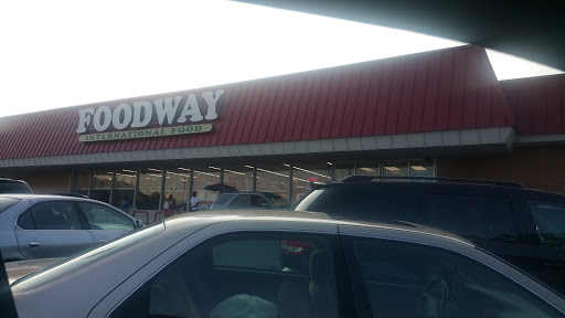 Shopping Mall «Carrollton Shopping Center», reviews and photos, 8474 Annapolis Rd, New Carrollton, MD 20784, USA