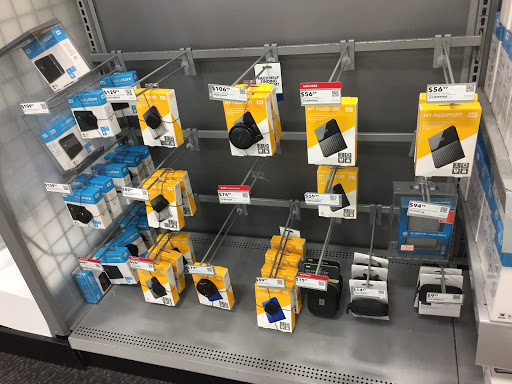 Electronics Store «Best Buy», reviews and photos, 1403 S Reed Rd, Kokomo, IN 46902, USA