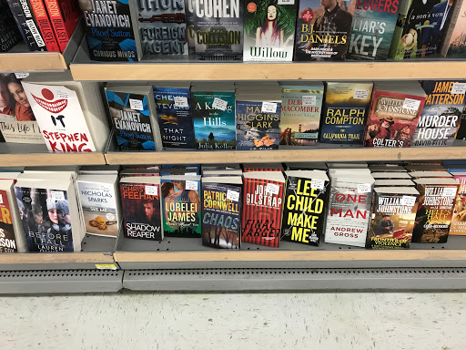 Discount Store «Walmart», reviews and photos, 955 Elbert St, Elberton, GA 30635, USA