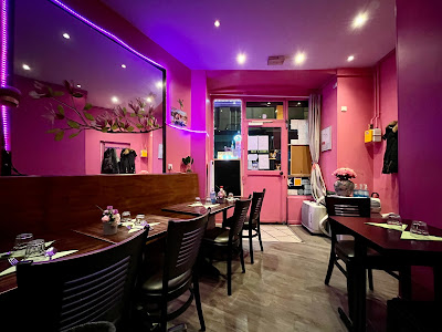 Chez Sommay à Paris