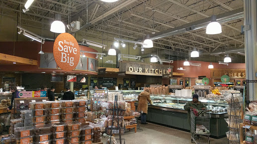 Grocery Store «Whole Foods Market», reviews and photos, 1686 Boston Post Rd, Milford, CT 06460, USA