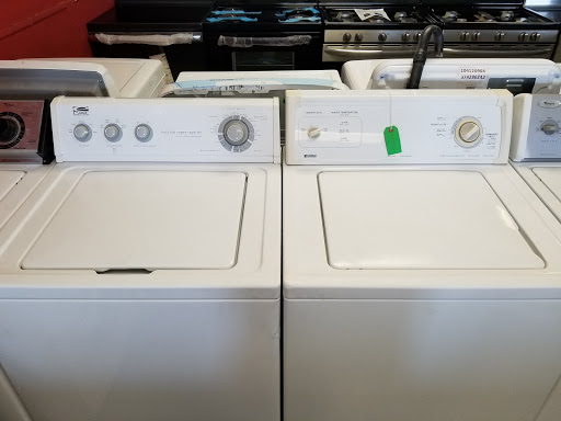Appliance Store «Bay Area Appliances», reviews and photos, 4409 US-19, New Port Richey, FL 34652, USA