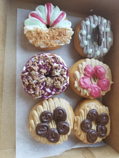 Donut Shop «Beyond Glaze», reviews and photos, 177 12300 S, Draper, UT 84020, USA