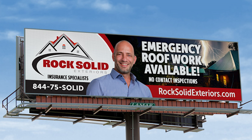 Roofing Contractor «Rock Solid Exteriors - Roof and Siding Contractor», reviews and photos, 102 N Groesbeck Hwy, Mt Clemens, MI 48043, USA