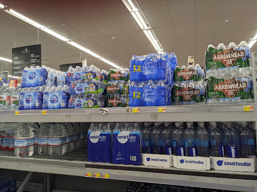 Discount Store «Walmart», reviews and photos, 4625 Redwood Dr, Rohnert Park, CA 94928, USA