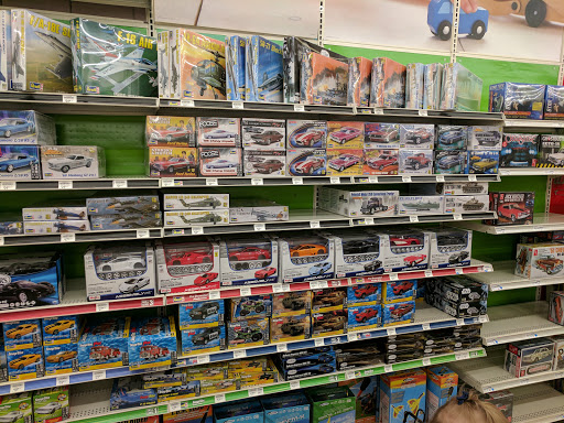 Craft Store «Michaels», reviews and photos, 6527 Strip Ave NW, North Canton, OH 44720, USA