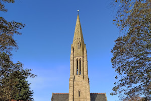 Cupar St Johns & Dairsie United Parish Church