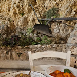 Photo n°2 de l'avis de Eleonora.r fait le 23/09/2023 à 19:21 sur le  Osteria del Lupo (Abruzzo-L'Aquila) à Castel del Monte