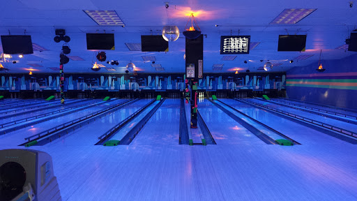 Bowling Alley «Gun Post Lanes», reviews and photos, 1215 E Gun Hill Rd, Bronx, NY 10469, USA